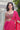 Exclusive Rani Silk Ready To Wear Saree With Designer Blouse