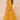 Sushrii Mishraa Elegant Yellow Color Georgette Anarkali Suit For Function