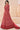Sushrii Mishraa Gorgeous Anarkali Suit For Function In Red Color
