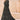 Sushrii Mishraa Captivate Embroidered Black Color Georgette Anarkali Suit