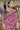Vaishnavi Andhale Pink Color Border Work Brilliant Wedding Wear Dola Silk Saree