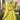 Banarasi Silk Fabric Yellow Color Patterned Lehenga With Jacquard Work