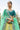 Jacquard Work On Multi Color Sober Lehenga In Banarasi Silk Fabric