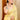 Function Wear Yellow Color Stylish Georgette Saree