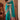 Banarasi Silk Fabric Festive Wear Wondrous Saree In Sea Green Color