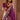 Purple Color Banarasi Silk Fabric Festive Wear Lovely Saree