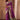 Purple Color Banarasi Silk Fabric Festive Wear Lovely Saree