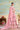 Pink Color Function Wear Georgette Fabric Incredible Readymade Lehenga