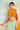 Georgette Fabric Function Wear Vivacious Readymade Lehenga In Multi Color
