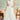 Georgette Fabric Function Wear Mesmeric Readymade Lehenga In White Color