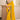 Yellow Color Border Work Pleasant Fancy Fabric Saree