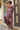 Printed Work On Maroon Color Sober Saree In Art Silk Fabric
