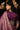 Fancy Fabric Pink Color Excellent Saree With Embroidered Work
