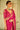 Rani Color Exquisite Weaving Work Function Wear Satin Silk Saree