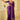Alluring Purple Color Weaving Work Function Wear Satin Silk Saree