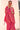 Rani Color Glamorous Look Handloom Weaving Saree