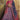 Fashionable Grey Color Patola Printed Gaji Silk Lehenga