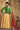 Yellow Color Gorgeous Patola Printed Gaji Silk Lehenga