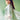 Malaika Arora Inspired Georgette Fabric Sequins Work Sea Green Wedding Wear Saree With Designer Blouse