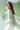 Malaika Arora Inspired Georgette Fabric Sequins Work Sea Green Wedding Wear Saree With Designer Blouse