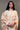 Beige Color Printed Work Pleasant Festive Wear Cotton Saree