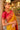 Ingenious Weaving Designs Yellow Color Banarasi Silk Saree