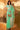Enticing Weaving Work Sea Green Color Linen Cotton Saree