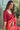 Peach Color Border Work On Chiffon Fabric Beatific Saree