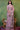 Lavender Color Handloom Weaving Graceful Fancy Cotton Saree