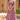 Purple Color Art Silk Fabric  Glamorous Look Readymade Gown With Dupatta