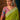 Excellent Silk Fabric Green Color Saree With Weaving Work