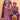 Purple Color Art Silk Fabric Readymade Wedding special Indo Western For Men