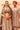 Beige Color Art Silk Fabric Readymade Indo Western For Men For Wedding Function