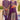 Elegant Purple Color Art Silk Fabric Wedding Wear Readymade Indo Western For Men