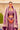 Art Silk Fabric Foil Printed Work Purple Color Ingenious Readymade 3 piece Lehenga Choli