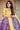 Digital Printed Work On Awesome Art Silk Fabric Saree In Multi Color