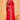 Border Work On Awesome Art Silk Fabric Saree In Red Color