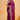 Wine Color Fantastic Art Silk Fabric Saree With Border Work