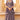 Fascinating Embroidered Multi Color Readymade Long Gown With Dupatta