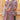 Bright Multi Color Art Silk Fabric Embroidered Readymade Long Gown With Dupatta