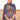 Classic Navy Blue Color Embroidered Readymade Long Gown With Dupatta