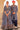 Classic Navy Blue Color Embroidered Readymade Long Gown With Dupatta