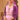 Trendy Art Silk Fabric Embroidered Readymade Long Gown With Dupatta In Purple Color