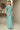 Trendy Art Silk Fabric Cyan Color Border Work Saree With Jacket
