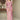 Pink Color Exquisite Border Work Saree With Jacket In Art Silk Fabric