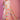 Pink Color Glorious Kashmiri Pashmina Saree With Printed Work