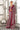 Crepe Fabric Maroon Color Saree With Winsome Printed Work