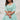 Elegant Blue Net Fabric Sangeet Wear Embroidered Lehenga Choli