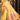 Kanika Dev Blazing Yellow Color Weaving Work Art Silk Saree