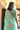 Kanika Dev Weaving Work Attractive Art Silk Saree In Sea Green Color